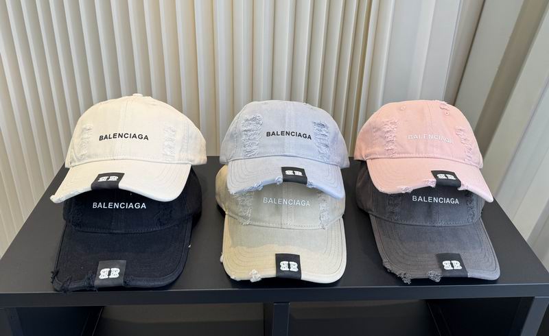 Balenciaga cap dx111